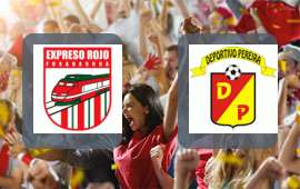 Tigres FC - Deportivo Pereira
