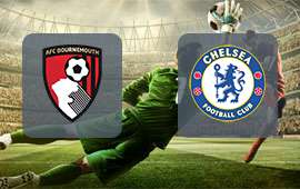 AFC Bournemouth - Chelsea