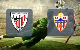 Athletic Bilbao - Almeria