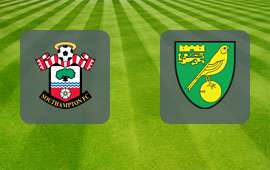 Southampton - Norwich City