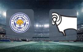 Leicester City - Derby County