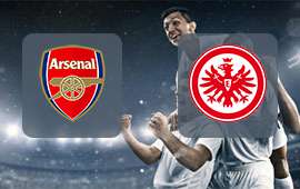 Arsenal - Eintracht Frankfurt