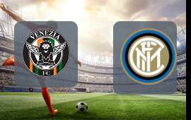 Venezia - Inter