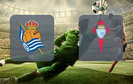 Real Sociedad - Celta Vigo