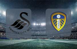 Swansea City - Leeds United