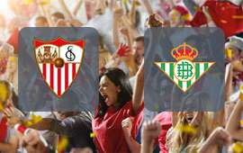 Sevilla - Real Betis