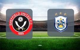 Sheffield United - Huddersfield Town