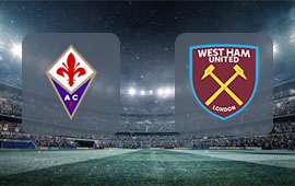 Fiorentina - West Ham United