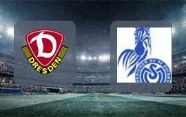 Dynamo Dresden - Duisburg