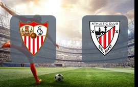 Sevilla - Athletic Bilbao