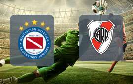 Argentinos Juniors - River Plate