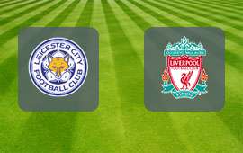 Leicester City - Liverpool