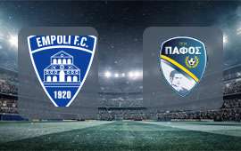 Empoli - Pafos FC
