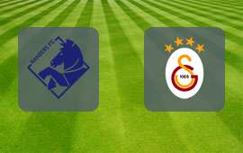 Randers FC - Galatasaray