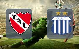 Independiente - Talleres