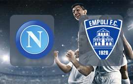 SSC Napoli - Empoli