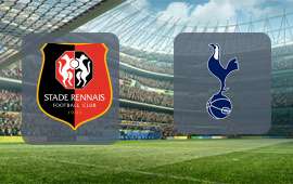 Rennes - Tottenham Hotspur