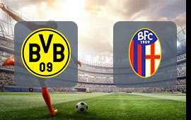 Borussia Dortmund - Bologna