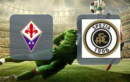Fiorentina - Spezia