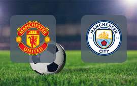 Manchester United - Manchester City