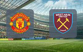 Manchester United - West Ham United