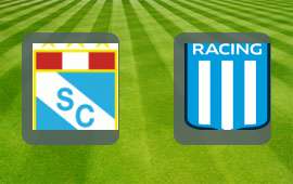 Sporting Cristal - Racing Club