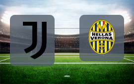 Juventus - Hellas Verona