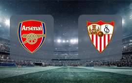 Arsenal - Sevilla