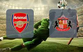 Arsenal - Sunderland