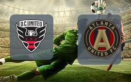 DC United - Atlanta United