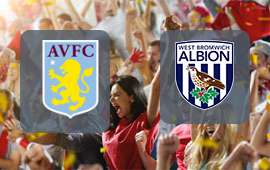 Aston Villa - West Bromwich Albion