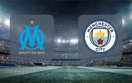 Marseille - Manchester City