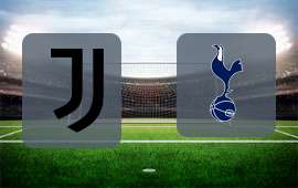 Juventus - Tottenham Hotspur