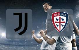 Juventus - Cagliari