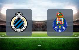 Club Brugge - FC Porto