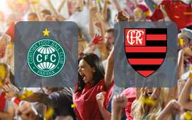 Coritiba - Flamengo