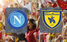 SSC Napoli - ChievoVerona