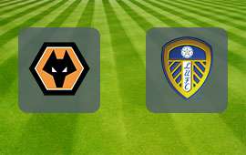 Wolverhampton Wanderers - Leeds United