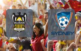 Wellington Phoenix - Sydney FC