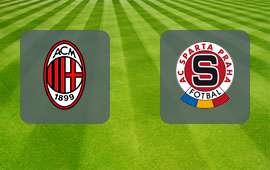 AC Milan - Sparta Prague