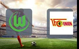 Wolfsburg - Union Berlin