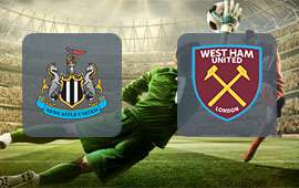 Newcastle United - West Ham United