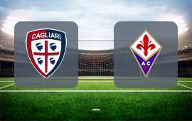 Cagliari - Fiorentina