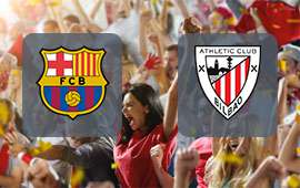 Barcelona - Athletic Bilbao