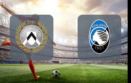 Udinese - Atalanta