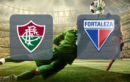 Fluminense - Fortaleza