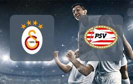 Galatasaray - PSV Eindhoven