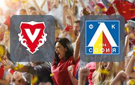FC Vaduz - Levski Sofia