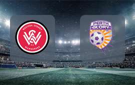 Western Sydney Wanderers FC - Perth Glory