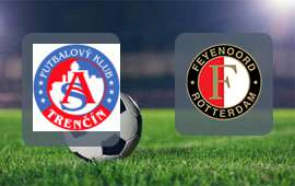 Trencin - Feyenoord